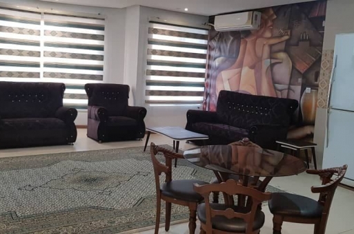 اپارتمان ساحلی خط دریا سرخرود  1