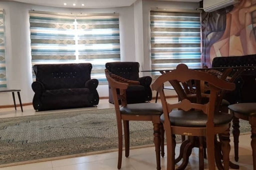 اپارتمان ساحلی خط دریا سرخرود  2