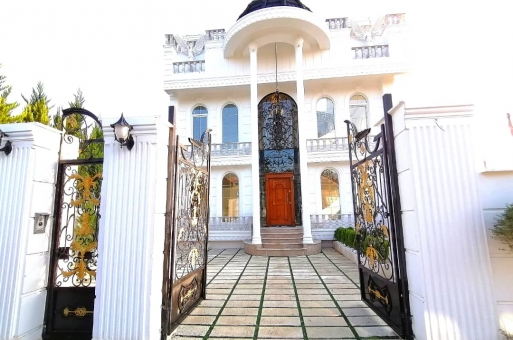 خرید ویلا رامسر  1