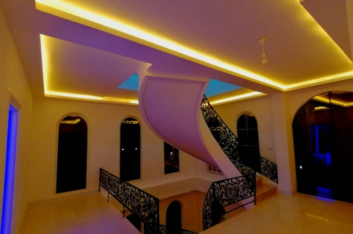 خرید ویلا رامسر  4