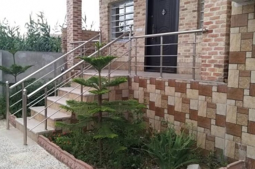 خرید ویلا در سرخرود محمودآباد