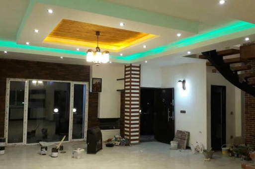 خرید ویلا شهرکی در نوشهر
