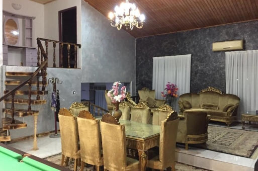 خرید ویلا در سرخرود