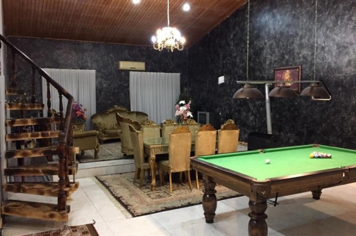 خرید ویلا در سرخرود