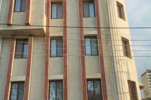 فروش آپارتمان ساحلی بابلسر