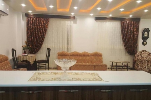 خرید آپارتمان در بابلسر بلوار ساحلی