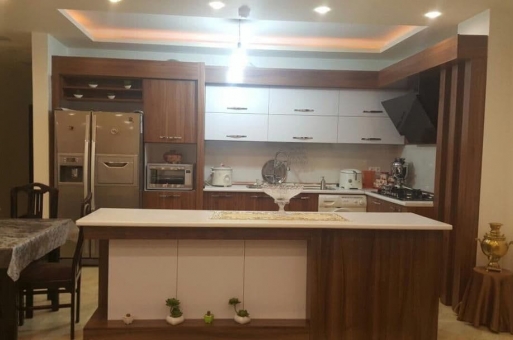 خرید آپارتمان ساحلی