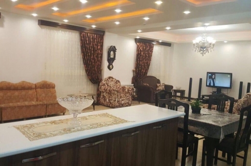 خرید آپارتمان ساحلی