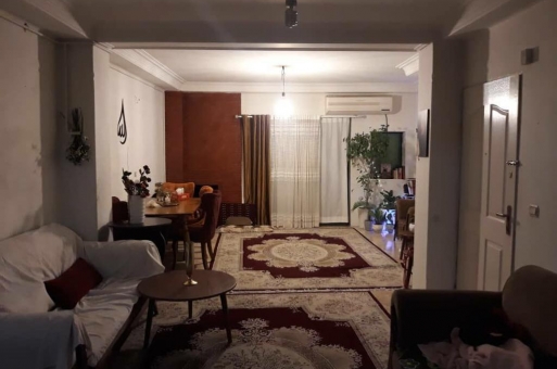 فروش آپارتمان دربابلسر