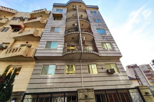 آپارتمان قیمت ارزان در بابلسر