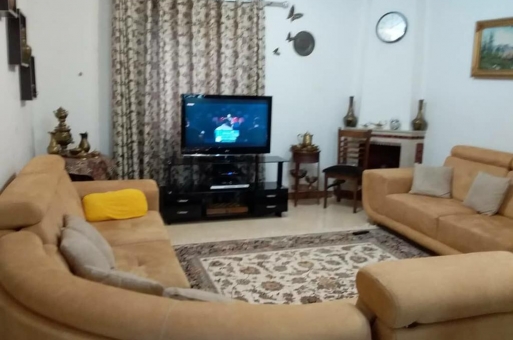 آپارتمان ساحلی فروشی در بابلسر