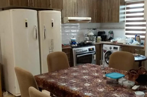 آپارتمان ساحلی فروشی در بابلسر