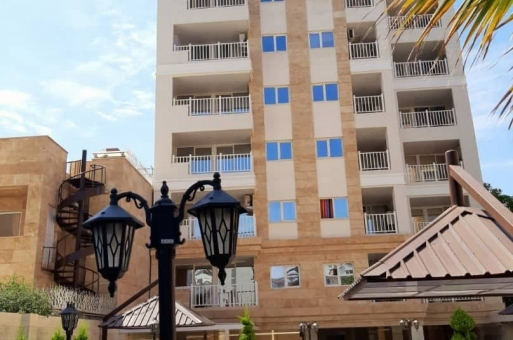 قیمت اپارتمان ساحلی شمال بابلسر  1