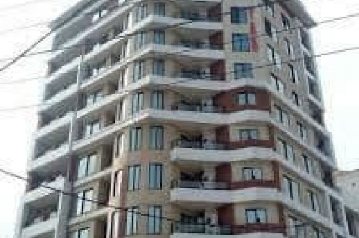 فروش اپارتمان ساحلی داخل شهر بابلسر 1