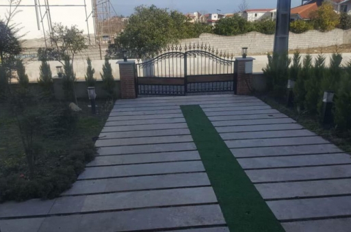خرید و فروش ویلا جنگلی در رویان