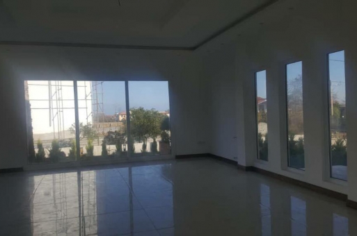 خرید و فروش ویلا جنگلی در رویان