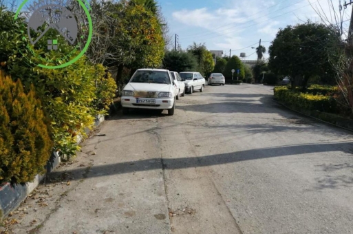 خرید زمین شهرکی در رویان