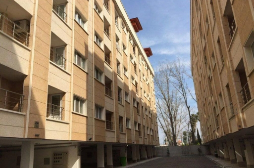 آپارتمان شهرکی بابلسر صفاییه