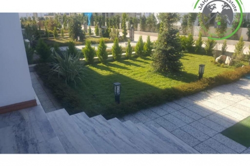 خرید ویلا جنگلی در رویان وازیوار