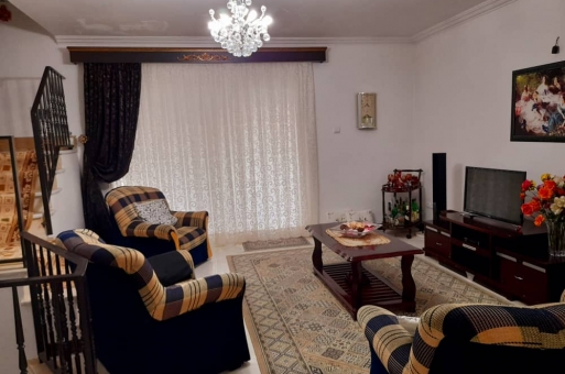 ویلا رامسر  2