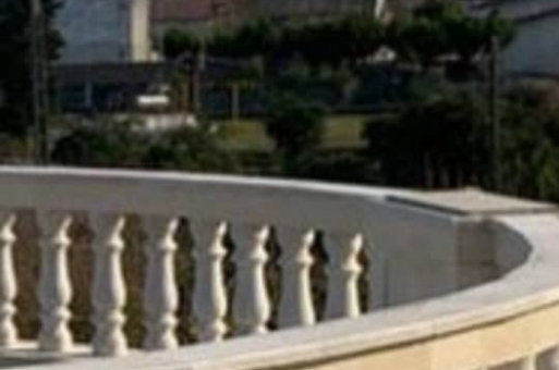ویلا دوبلکس رامسر  1
