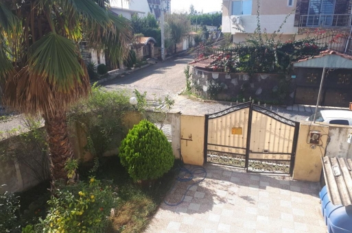 خرید ویلا ساحلی سرخرود