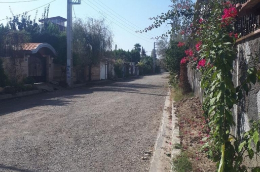 خرید ویلا ساحلی سرخرود