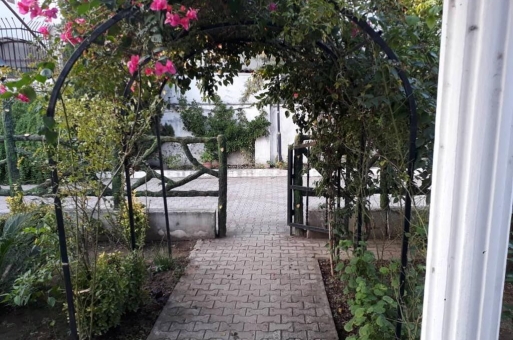 خرید ویلا در سرخرود