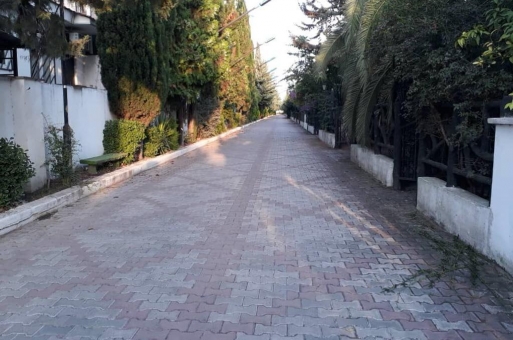 خرید ویلا در سرخرود