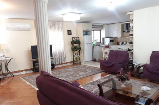 خرید ویلا در سرخرود