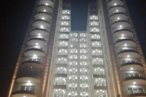 فروش آپارتمان در سرخرود