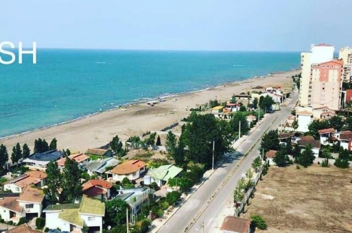 فروش آپارتمان در سرخرود