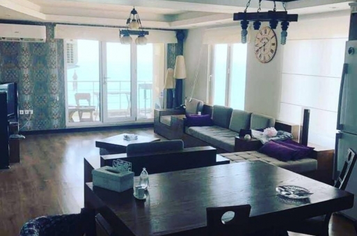 فروش آپارتمان در سرخرود