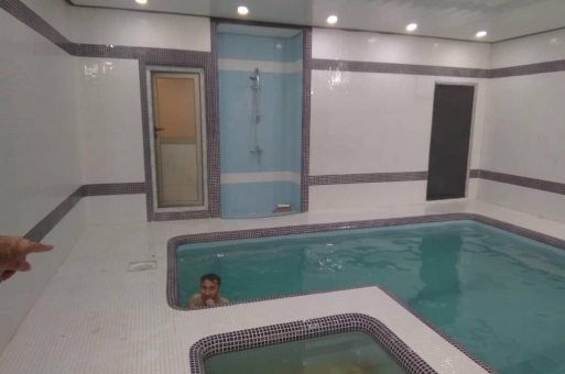 قیمت ویلا در سرخرود
