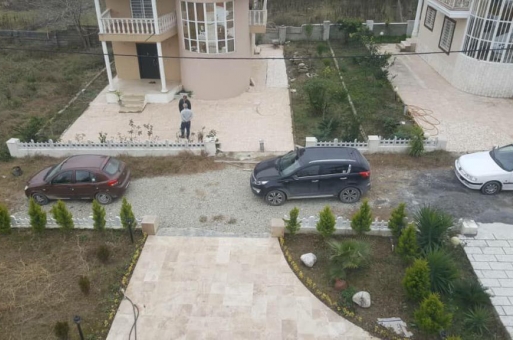 ویلا در نوشهر