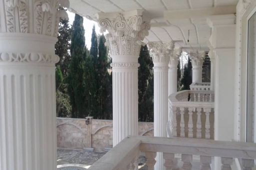 خرید ویلا رامسر ساحلی  2