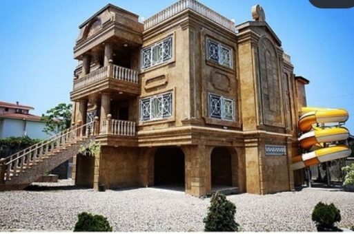 ویلا شهرکی رامسر شمال  1