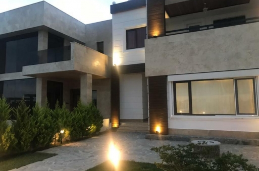 ویلا صفاییه بابلسر