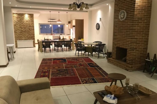 ویلا صفاییه بابلسر