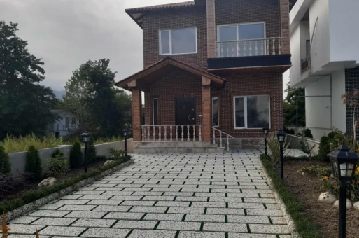 خرید ویلا در رویان