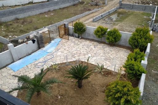 خرید ویلا در رویان