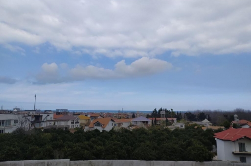 خرید ویلا در رویان