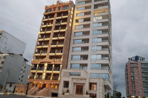 آپارتمان فروشی در مازندران شمال
