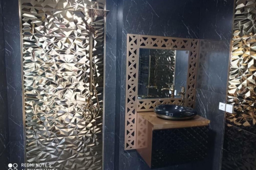 فروش ویلا دوبلکس جنگلی رویان