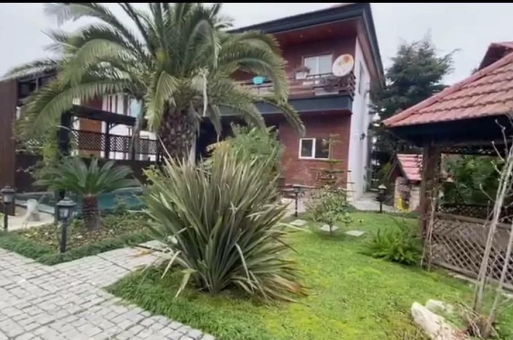 خرید ویلا شهرکی جنگلی نوشهر