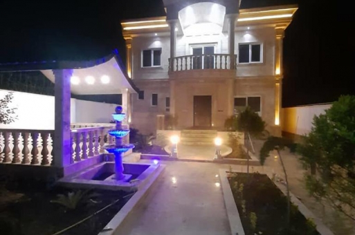 خرید ویلا در بابلسر