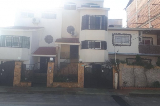 خرید ویلا در سرخرود نزدیک ساحل