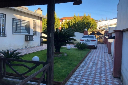 خرید ویلا محمودآباد سرخرود