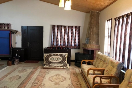 خرید ویلا محمودآباد سرخرود