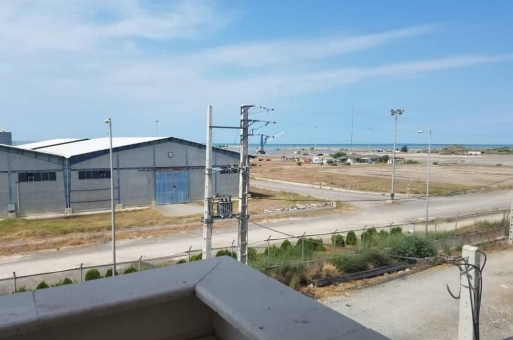 فروش آپارتمان ساحلی بابلسر